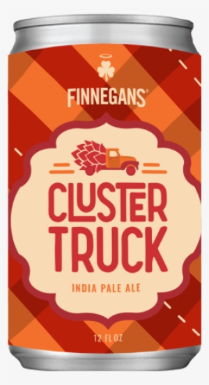 Finnegan's Cluster Truck Ipa - Clustertruck, Llc