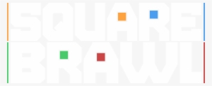 Logo3 - Square Brawl