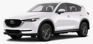 Select Style - 2018 Mazda Cx 5 Gs