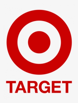 Target Logo - Target Logo Png