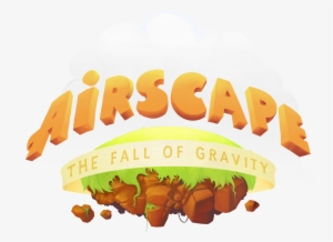 Video Games » Review » Indie » Airscape - Airscape The Fall Of Gravity