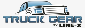 Truck Accessories - Truck Gear By Line X Logo