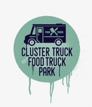 Cluster Truck Food Park - Food