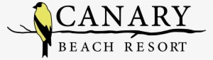 Canary Beach Resort - Logo