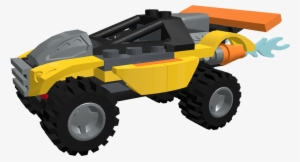 Model Car