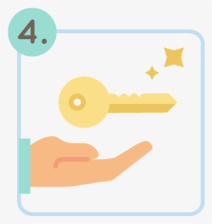 Icono-llave - Turnkey