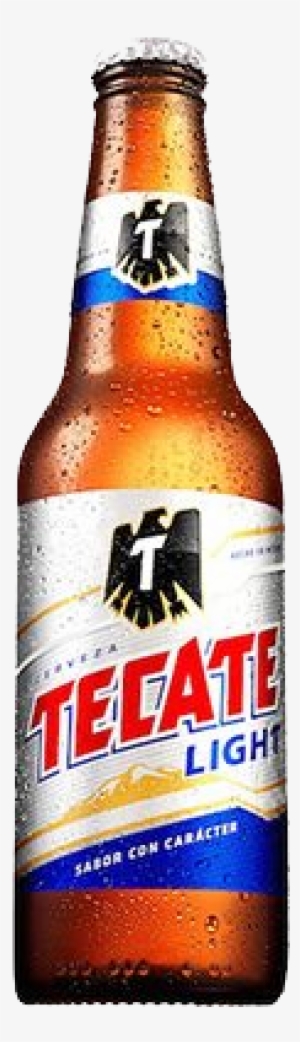 Tecate Light Beer - Tecate Light Beer - 20 Pack, 12 Fl Oz Cans