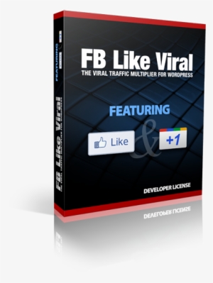 Fb Like Viral - Featured