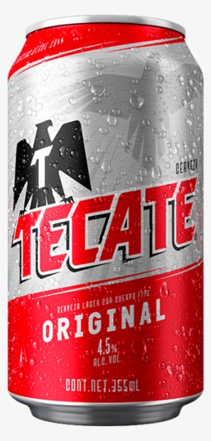 History Beer 2015 2 - Tecate Light