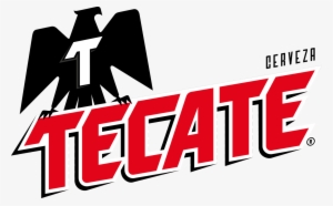 A Lager Beer With A Delicious Aroma Of Malt And Hops - Tecate Light Logo Png