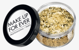 Mufe Glitter - Make Up For Ever Super Matte Loose Powder 48