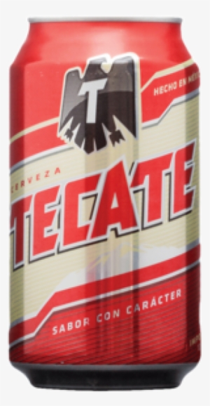Tecate Lager 12 Pack Cans - Tecate Beer - 36 Pack, 12 Fl Oz Cans