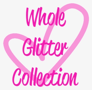 Love Glitter - Glitter