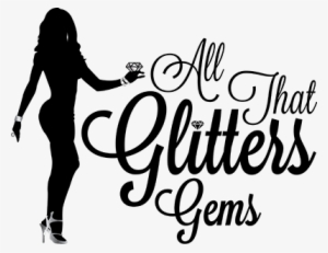 All That Glitters Gems Find Out More At Www - Wall Sticker Greed Is Good
