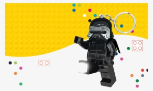 Star Wars - Lego Lights Sw Ep Vii Kylo Ren Keylight