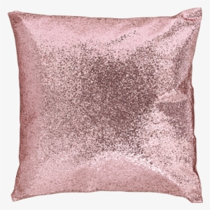 Image For 18x18" Pink Glitters Decorative Pillow From - Throw Pillow