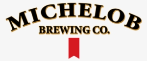 Michelob Beer Logo - Anheuser-busch Brands