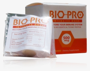 How To Boost Your Immune System With Biopro-plus - Immune System
