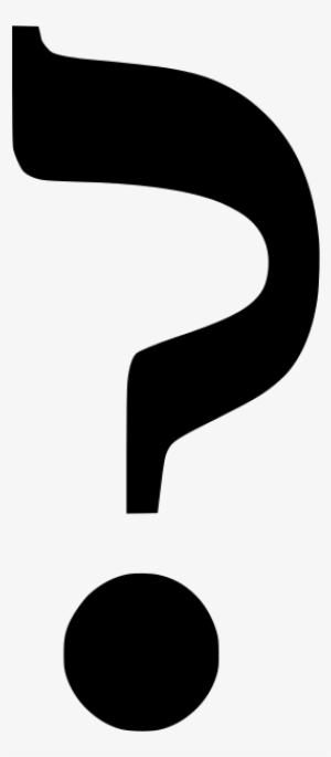 Download Png - Question Mark