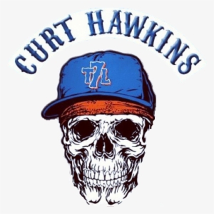 Curt Hawkins Logo - Suicidal Tendencies (audio Cd)