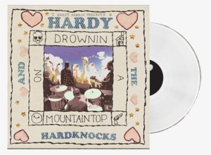 Hardy Morris - Morris, Hardy T.: Hardy & Hardknocks :.. Cd