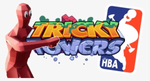 Regular Human Basketball, Tricky Towers Et Totally - Tricky Tower