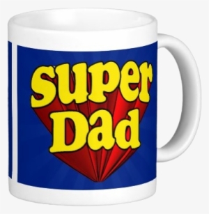 Special Days Part - Superdad