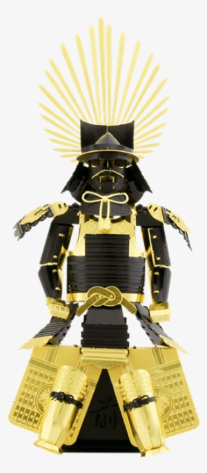 Metal Earth Armor