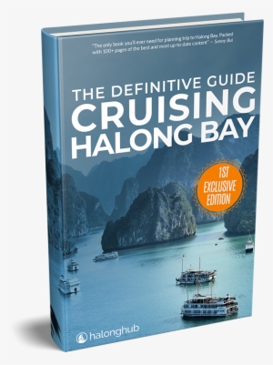 Halong Bay Travel Guide U2013 Free Ebook Halong Hub - Ha Long Bay