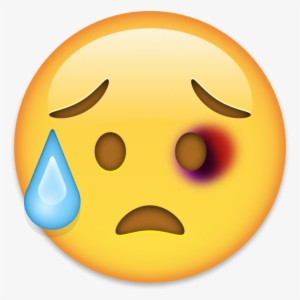 Full Set Of Images Below - Hurting Emoji