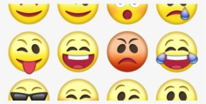 Leveraging Emoji For Your Business - Emojis