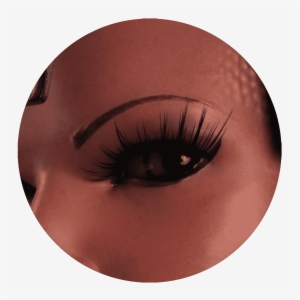Realistic Acrylics Eyes - Medusa