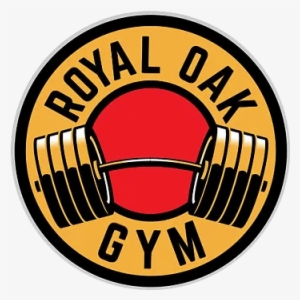 Royal Oak Gym