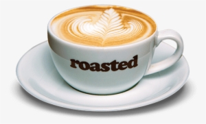 Coffee - Roasted Coffee