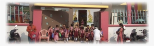 Picture - Sunny Sky English School Surendranagar Gujarat