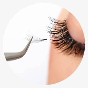 Read More‎ - Eyelash Extension Png
