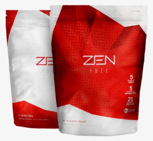 A Balanced Approach To Weight Management - Zen Fuze Jeunesse
