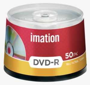 /data/products/article Large/822 20170103104415 - Imation Storage Media - Dvd-r - 16x 4.7 Gb