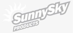 2018 Sunny Sky Products - Graphic Design