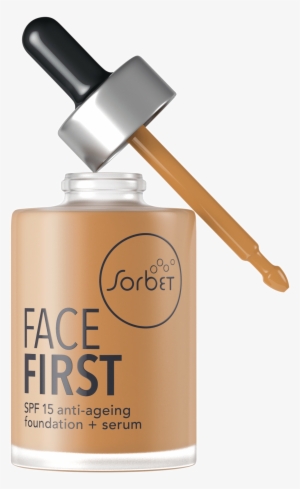 Sorbet Cosmetics Face First Cool Caramel - Cosmetics
