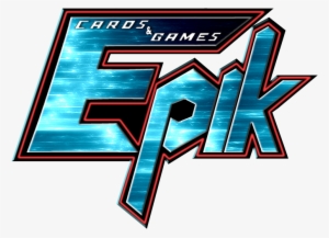 Epik Cards & Games - Epik Cards And Games