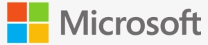 Technology-driven Economy To Throw Up More Jobs, Says - Transparent Background Microsoft Logo
