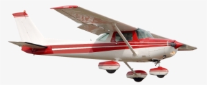 Plane Picture - Cessna 152 Png
