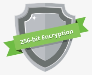 Aes 256 Bit Encryption Logo