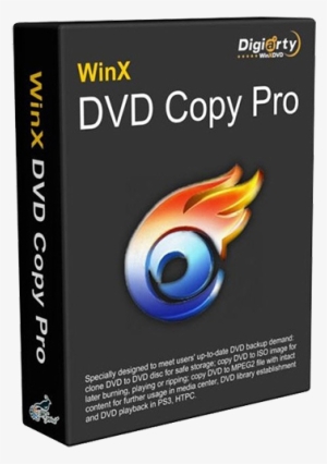 Winx Dvd Copy Pro - Winx Dvd Copy Pro 3.7 2