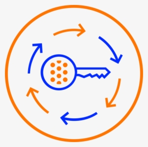 Encryption Tab Working Copy - Phase Icon