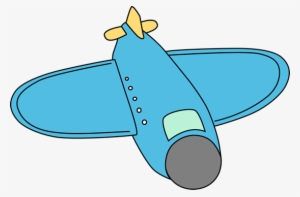 Small Plane Taking Off Clipart Clip Art Library - Clip Art