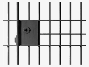 Keys Clipart Jail - Jail Png