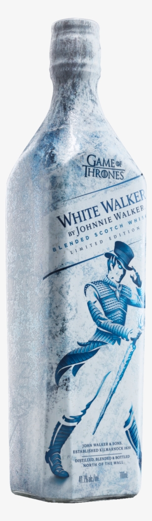 Johnnie Walker White Walker Scotch Whisky 700ml Bottle - Johnnie Walker White Walker Uk