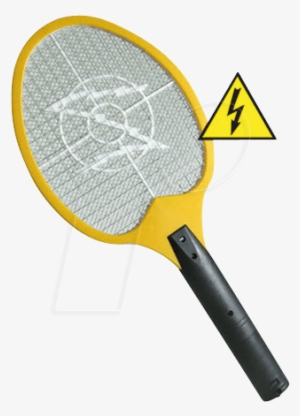 Electric Fly Swatter Frei - Fliegenklatsche Elektrisch